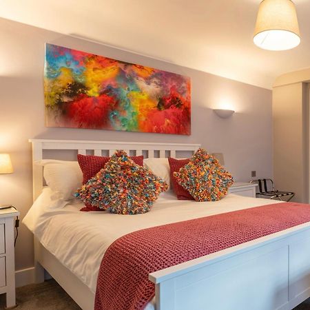 Luxury En-Suite Room 2 In Blewbury Oxfordshire ภายนอก รูปภาพ