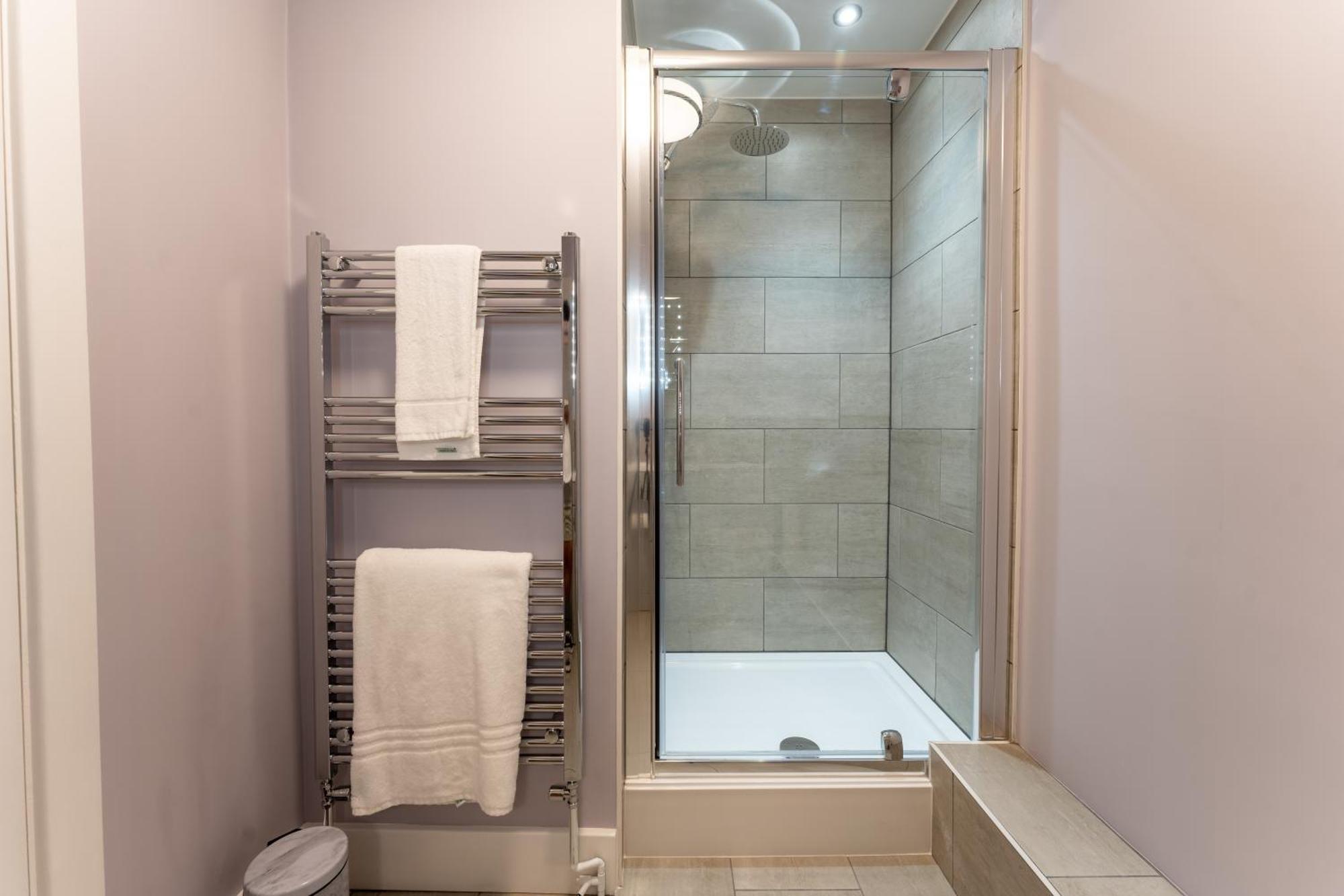 Luxury En-Suite Room 2 In Blewbury Oxfordshire ภายนอก รูปภาพ