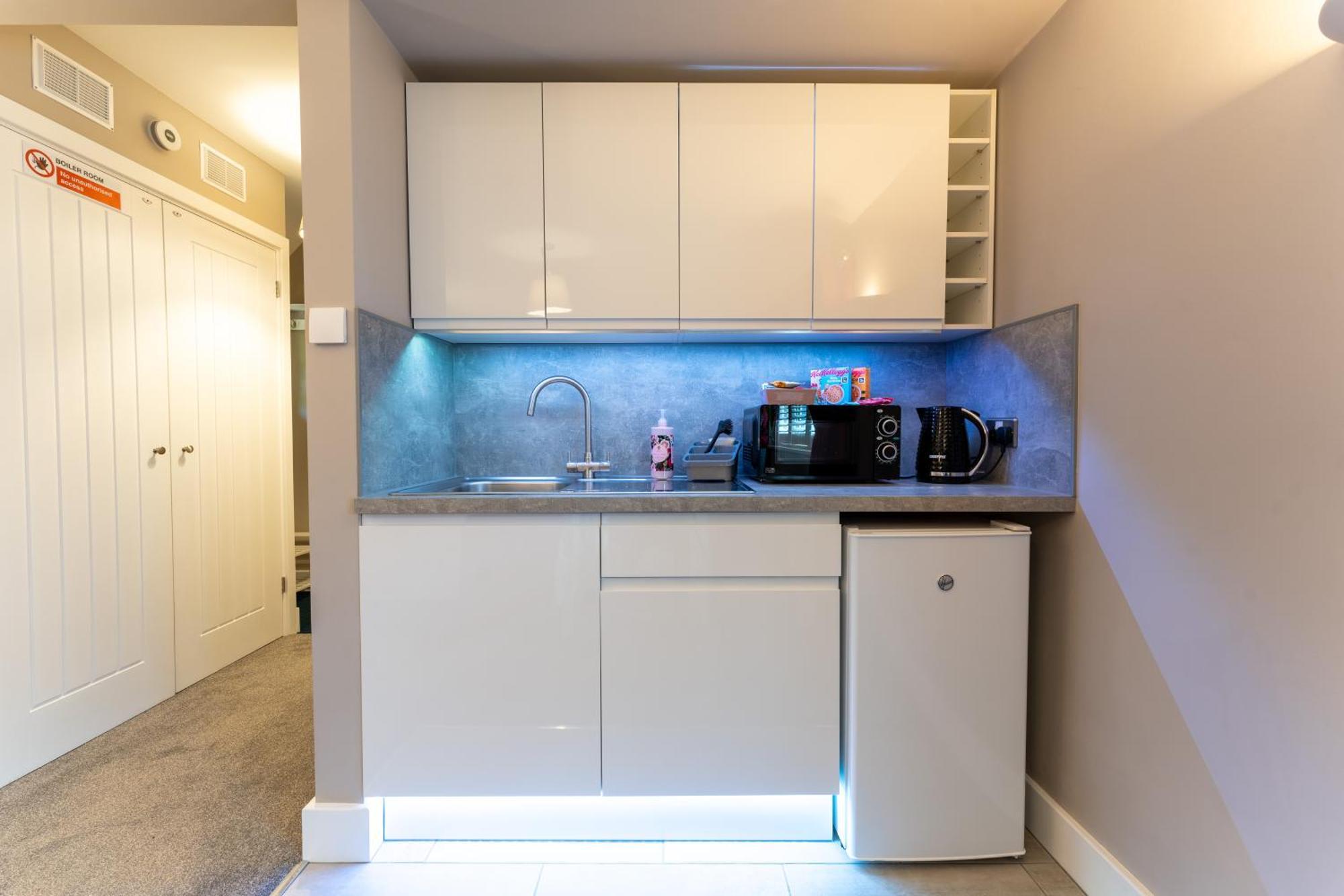 Luxury En-Suite Room 2 In Blewbury Oxfordshire ภายนอก รูปภาพ