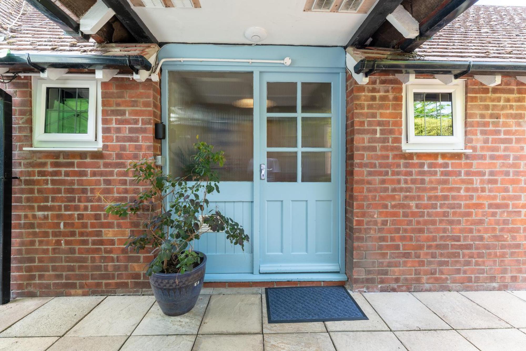 Luxury En-Suite Room 2 In Blewbury Oxfordshire ภายนอก รูปภาพ